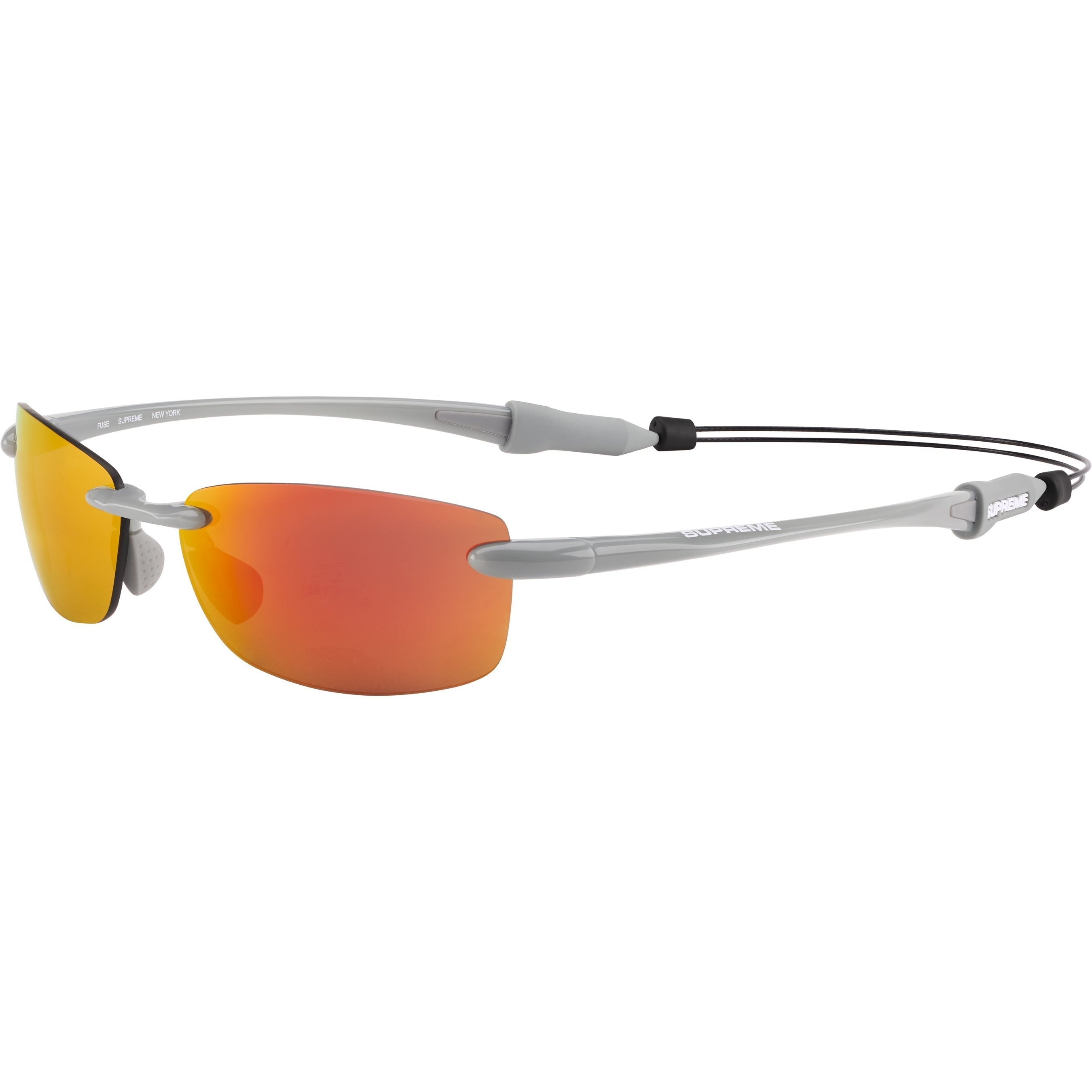Fuse Sunglasses view 3